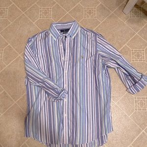 Men’s polo shirt